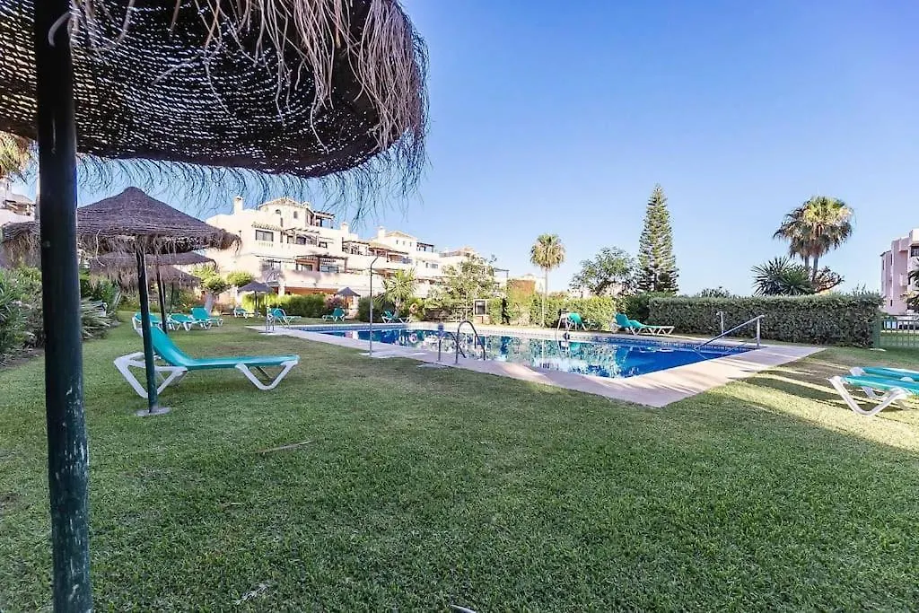 Apartment 75-Apartment With Views In Elviria, Marbella Spain