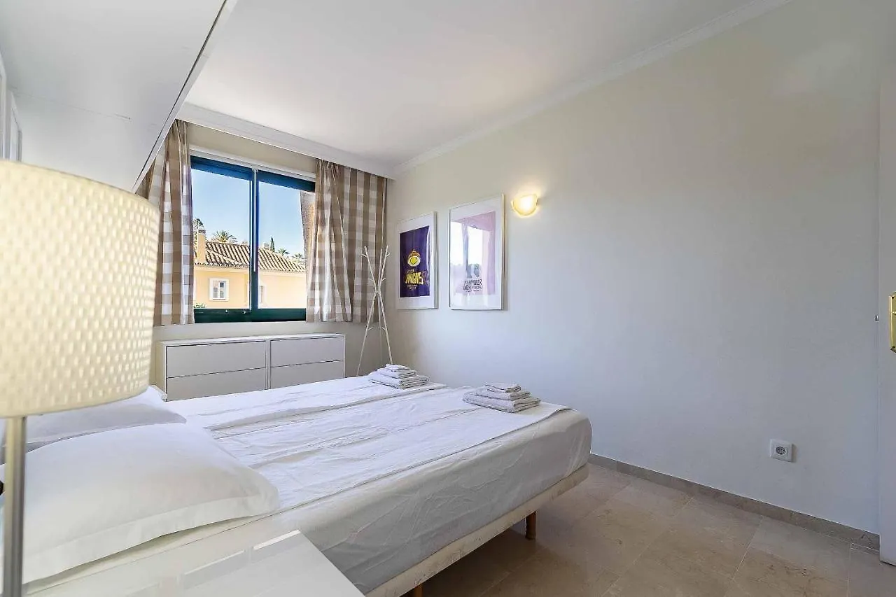 75-Apartment With Views In Elviria, Marbella Spain