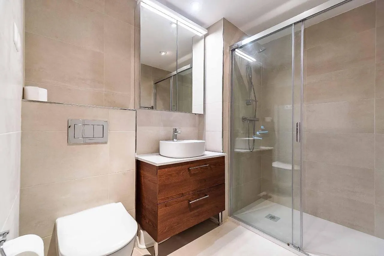 75-Apartment With Views In Elviria, Marbella Apartment