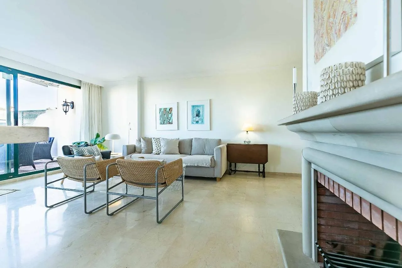 75-Apartment With Views In Elviria, Marbella 0*,  Spain