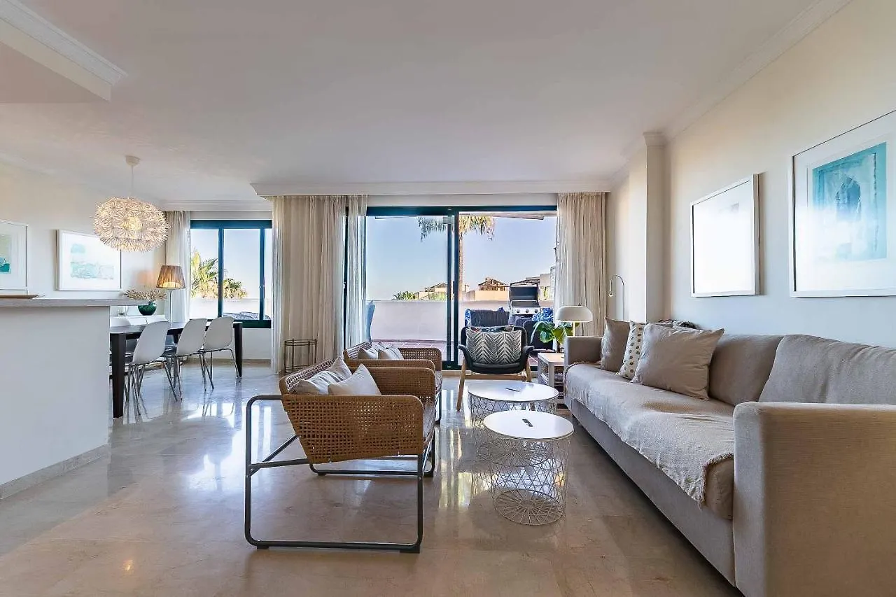 Apartment 75-Apartment With Views In Elviria, Marbella Spain