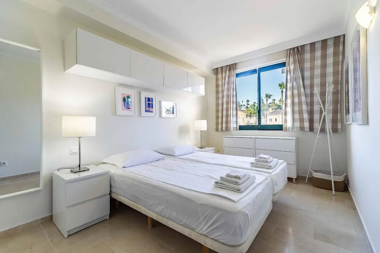 Apartment 75-Apartment With Views In Elviria, Marbella Spain