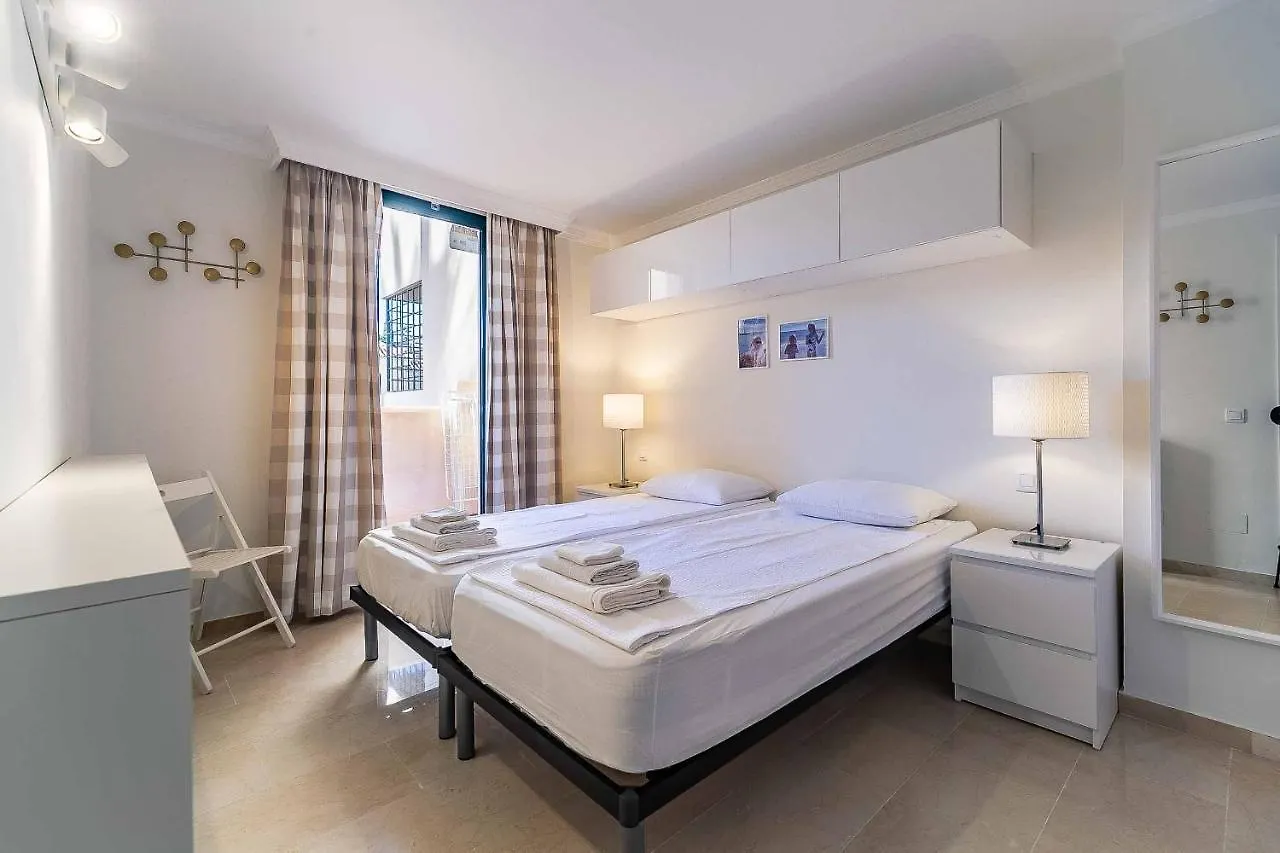 75-Apartment With Views In Elviria, Marbella Apartment