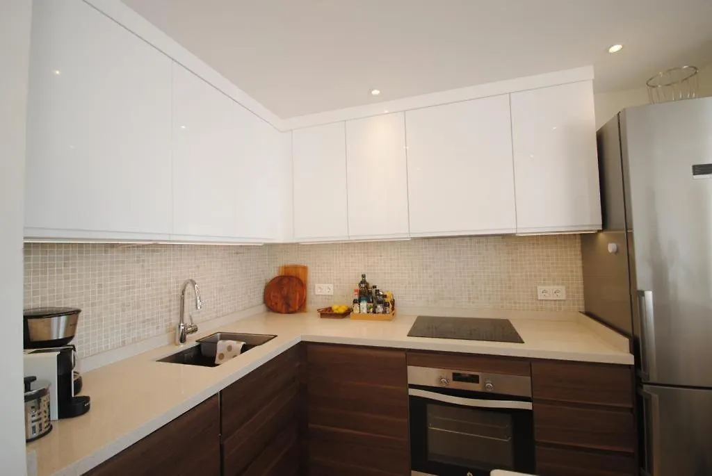 75-Apartment With Views In Elviria, Marbella Spain