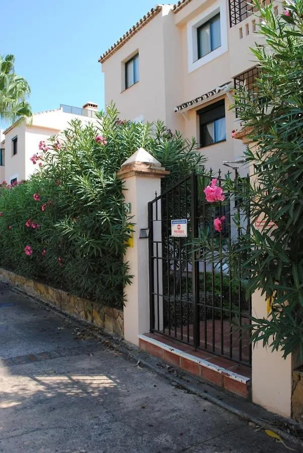 75-Apartment With Views In Elviria, Marbella Apartment