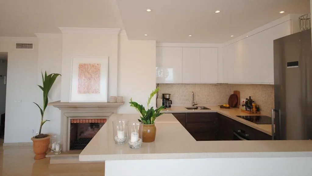 75-Apartment With Views In Elviria, Marbella 0*,  Spain