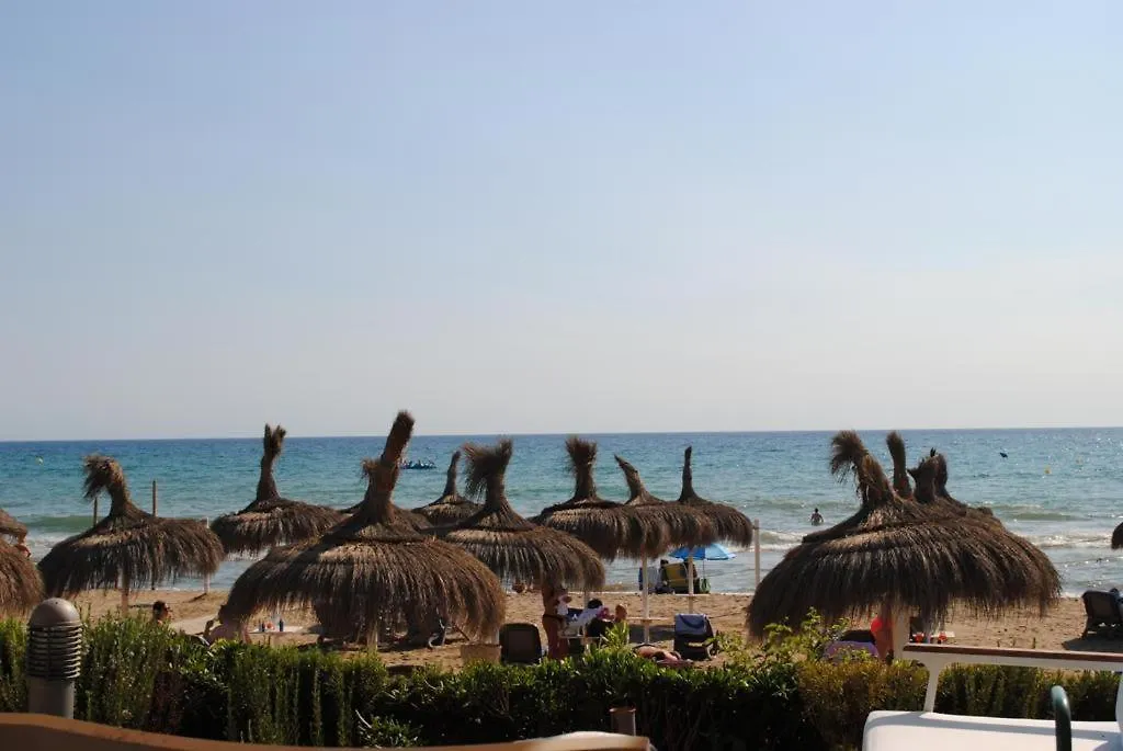 75-Apartment With Views In Elviria, Marbella