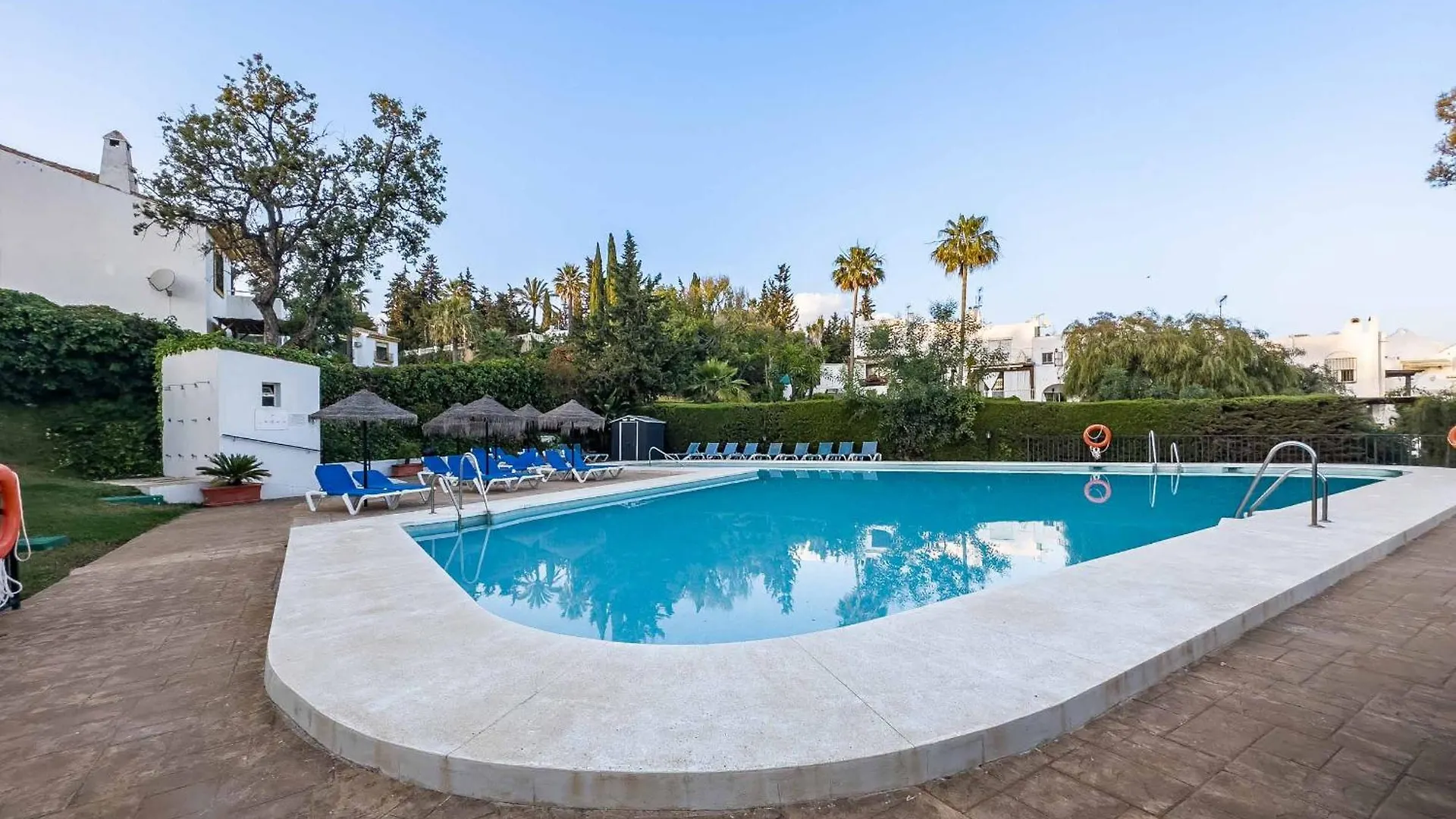 75-Apartment With Views In Elviria, Marbella 0*,  Spain
