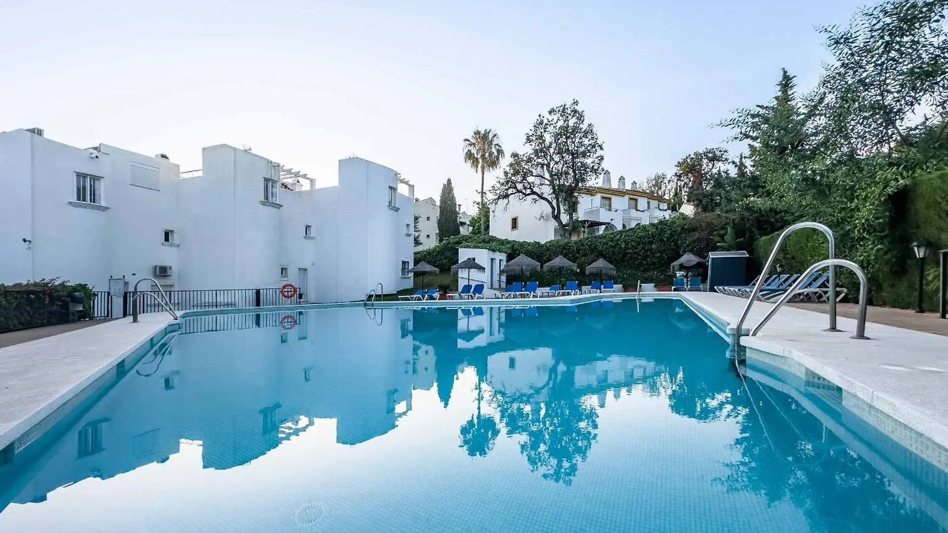 75-Apartment With Views In Elviria, Marbella Spain