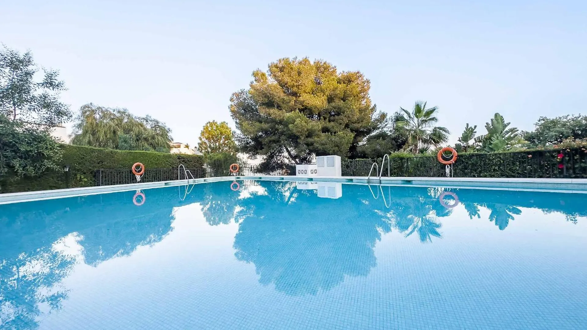 75-Apartment With Views In Elviria, Marbella 0*,  Spain