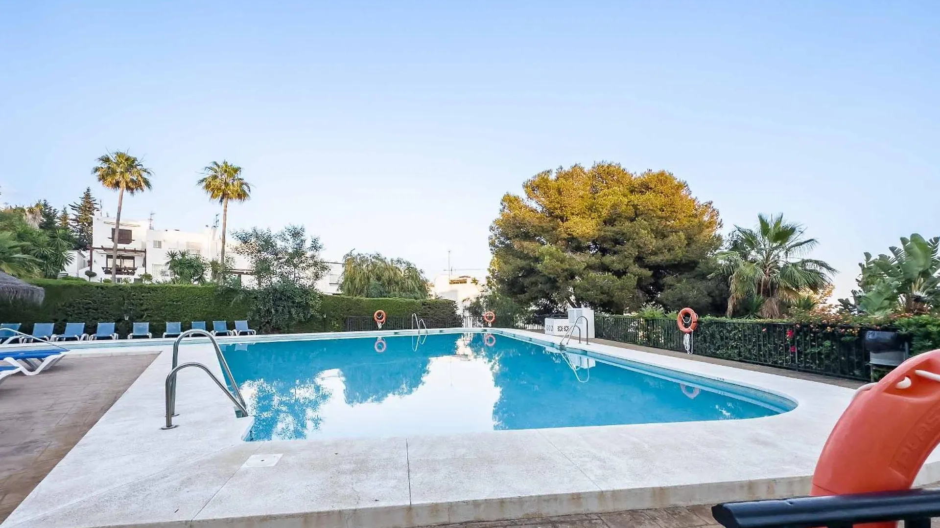 Apartment 75-Apartment With Views In Elviria, Marbella Spain