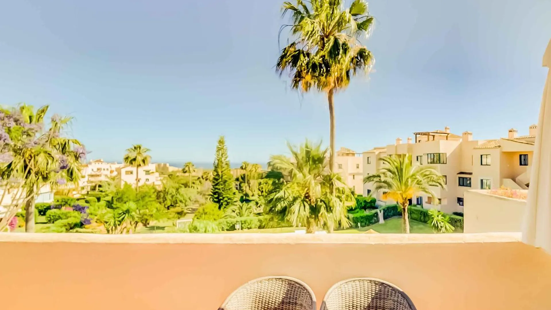 75-Apartment With Views In Elviria, Marbella Apartment