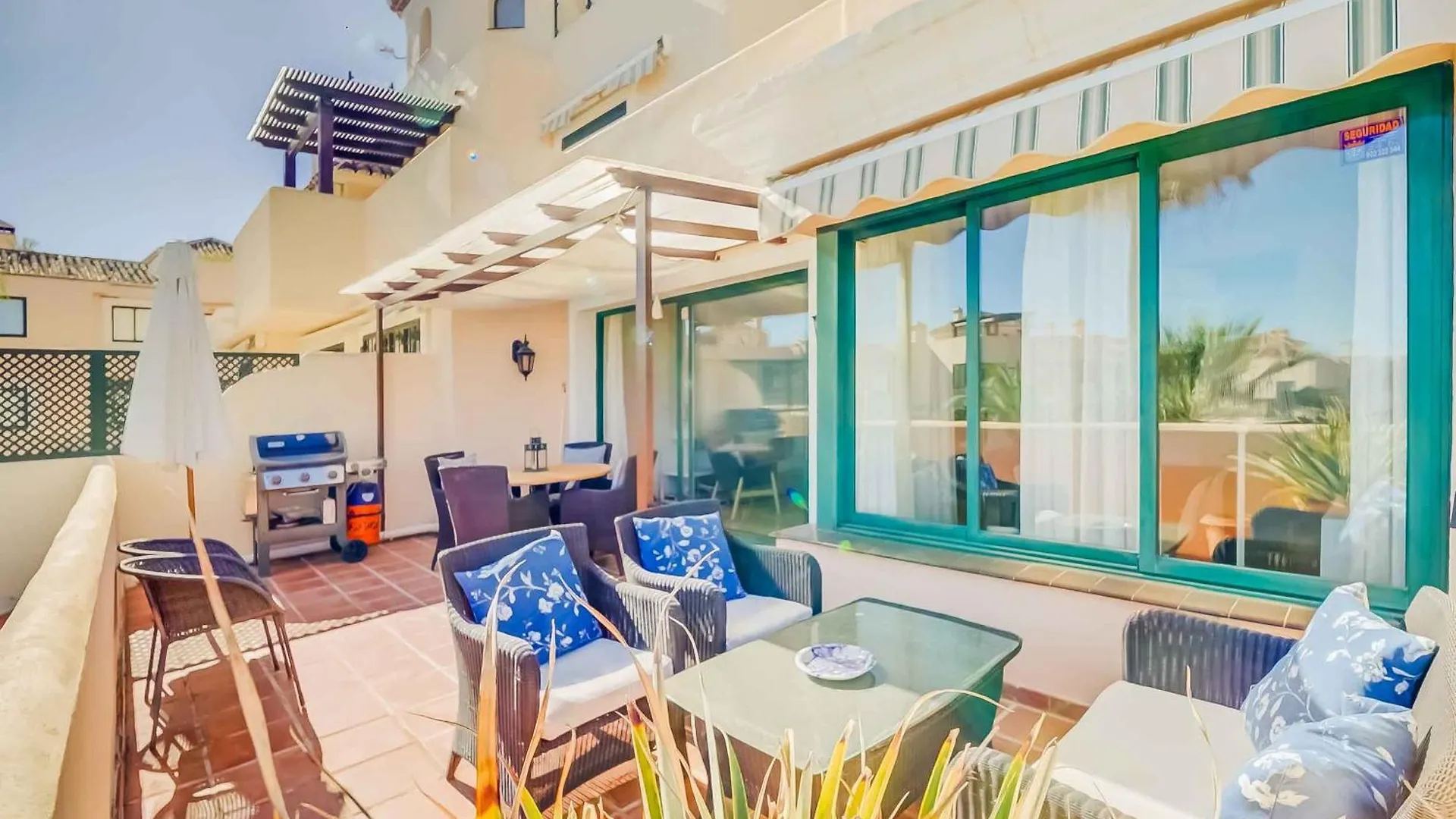 75-Apartment With Views In Elviria, Marbella Spain