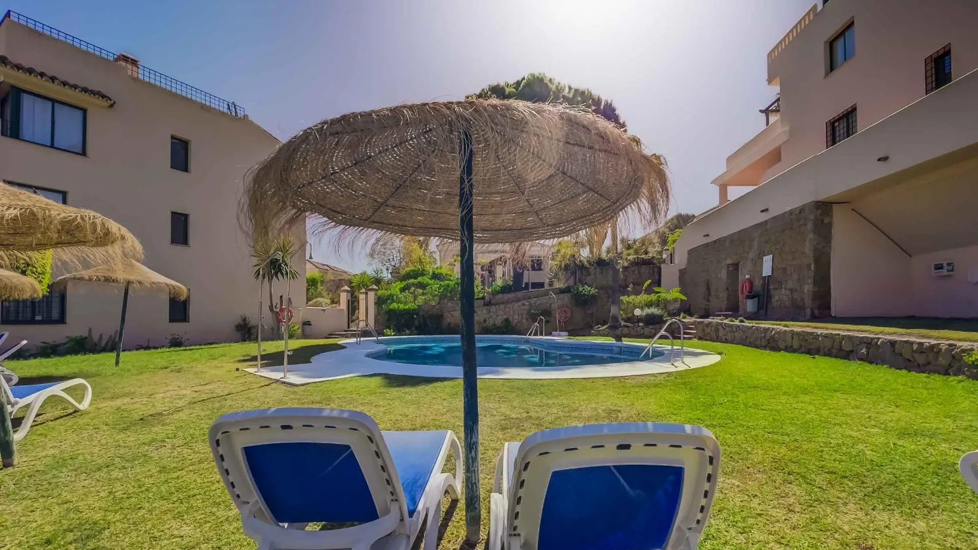 Apartment 75-Apartment With Views In Elviria, Marbella Spain