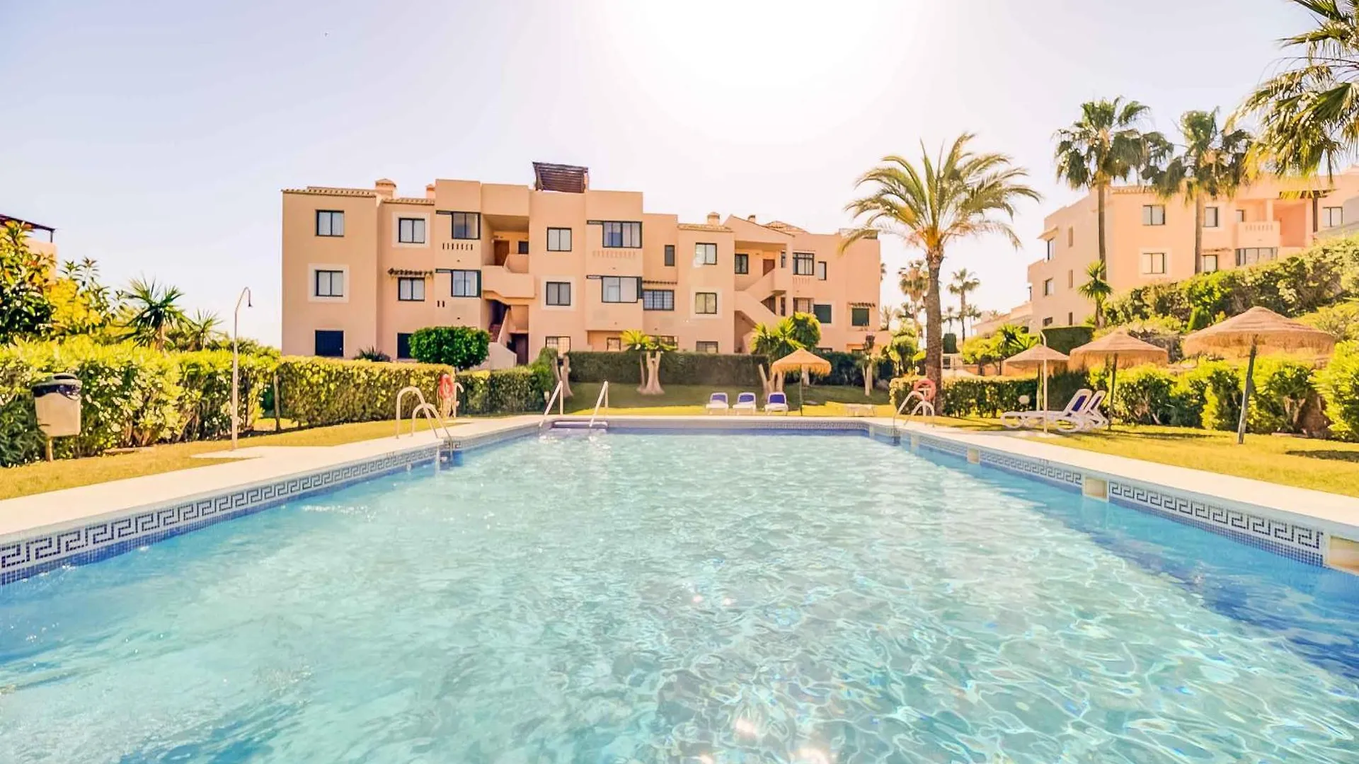 Apartment 75-Apartment With Views In Elviria, Marbella Spain