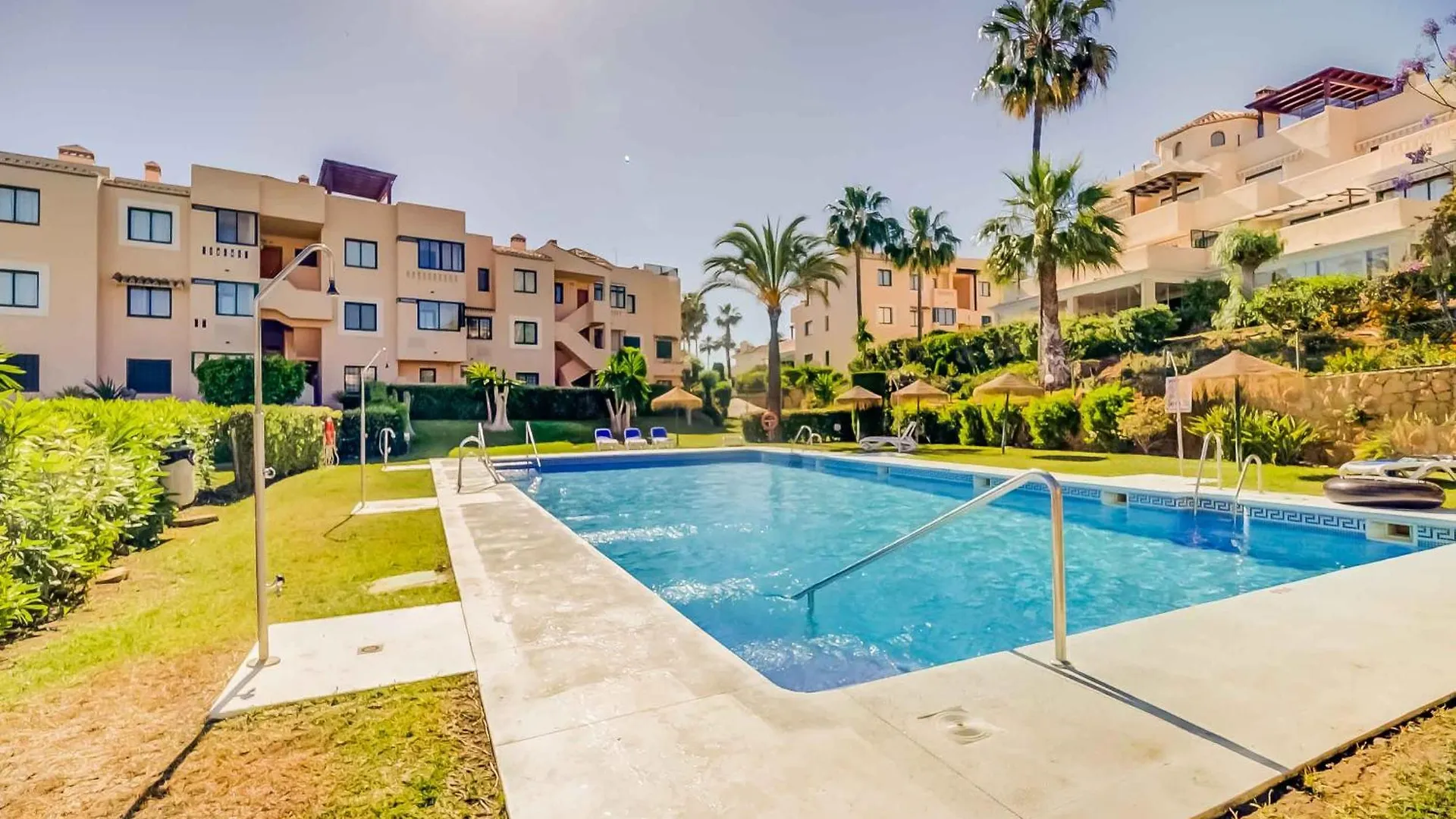 75-Apartment With Views In Elviria, Marbella 0*,
