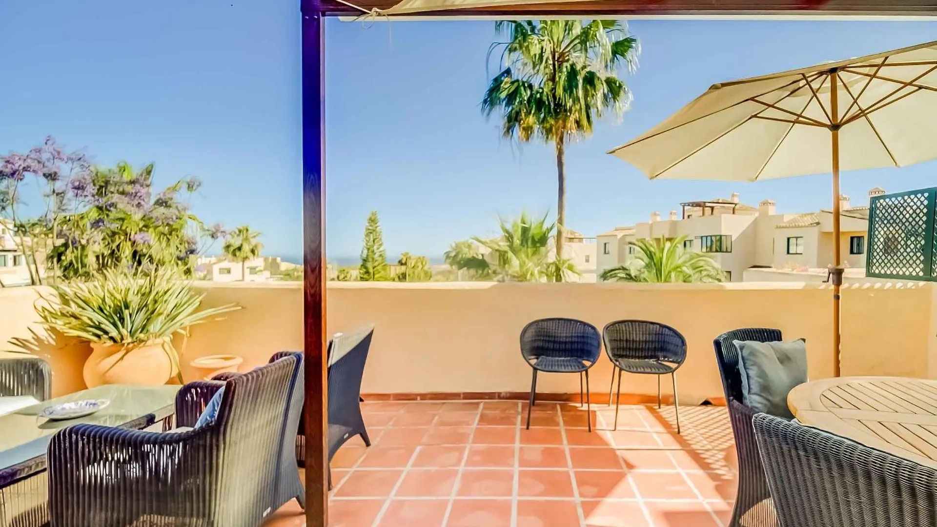 75-Apartment With Views In Elviria, Marbella 0*,  Spain