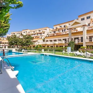  Appartement Oleholidays 205 Romana Playa Primera Linea Playa