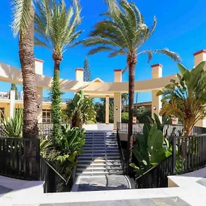  Appartement Vistas Al Mar,marbella