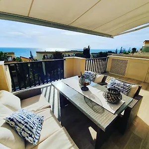  Appartement Penthouse Haramara, Romana Playa