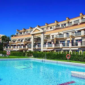 Appartement Romana Playa