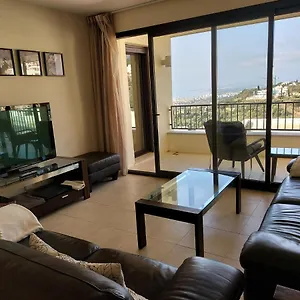  Appartement Vistaalta