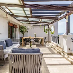  Appartement Fantastico Atico Duplex En