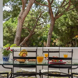 Sf Luxury - Jardines De Golondrinas Marbella