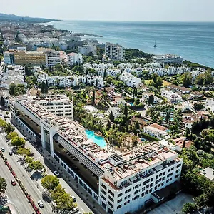 Guadalpin Apartamento