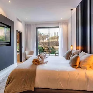 5* Hotel Casa Bodhi Boutique &