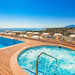 4* فندق فندق سبا سيناتور ماربييا