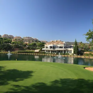 3* Appart hôtel Elviria Hills Living