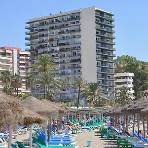 Mediterraneo Apartamento