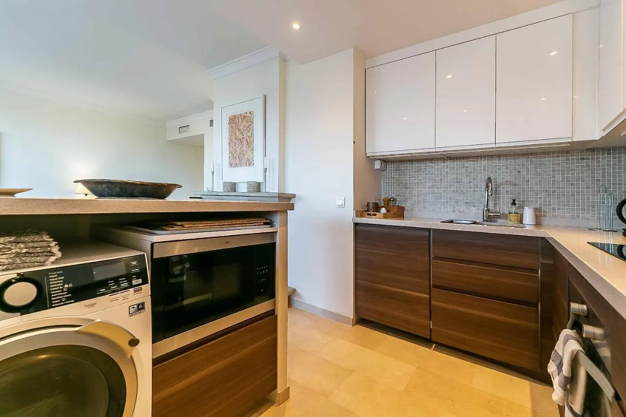 75-Apartment With Views In Elviria, Marbella Apartment