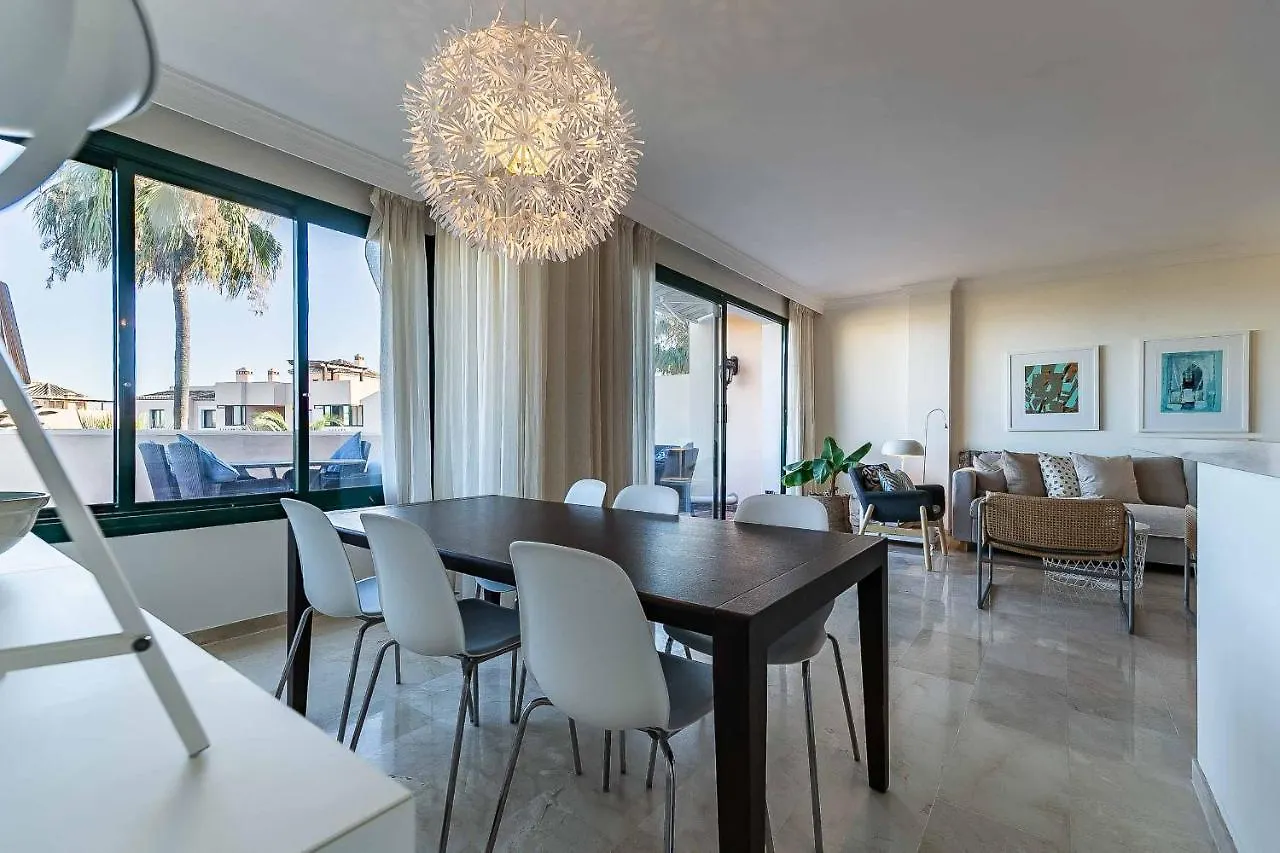 75-Apartment With Views In Elviria, Marbella 0*,  Spain